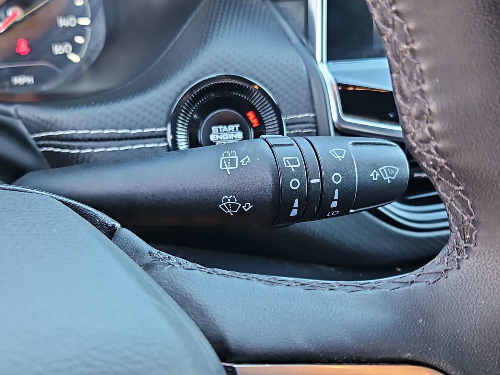 Thumbnail: 2024 Jeep Compass - 26