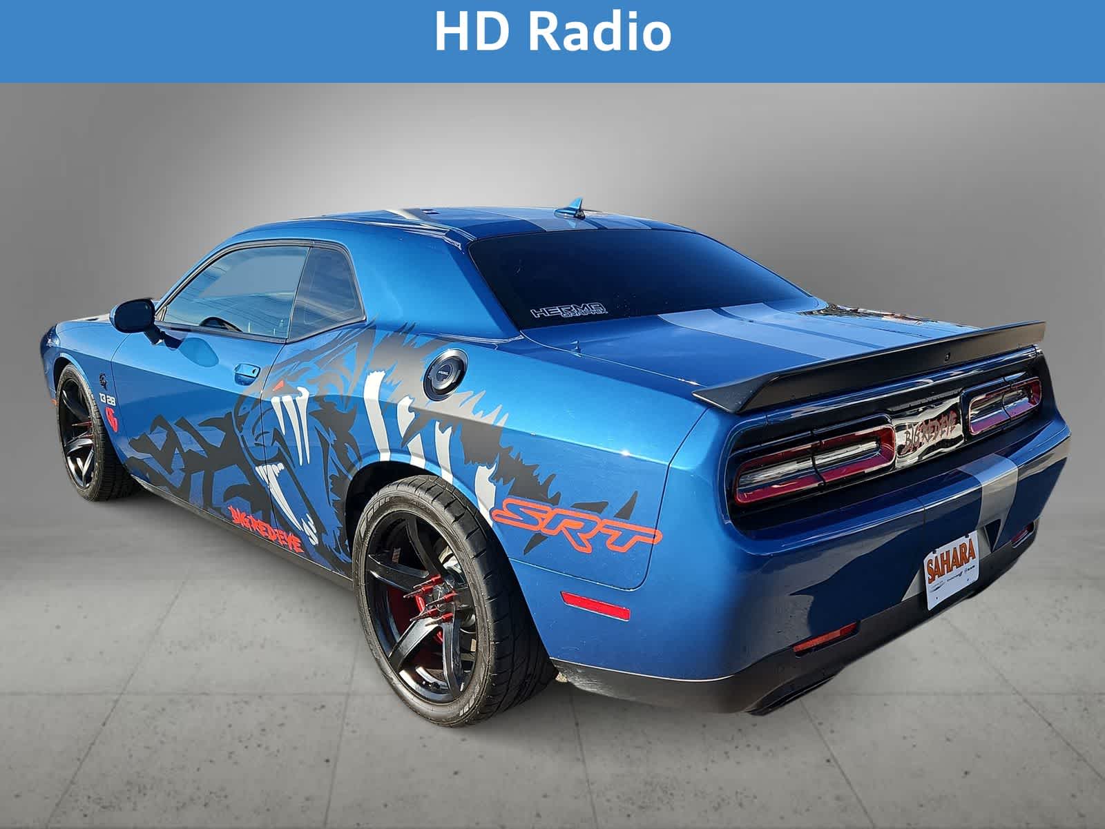 Thumbnail: 2020 Dodge Challenger - 8