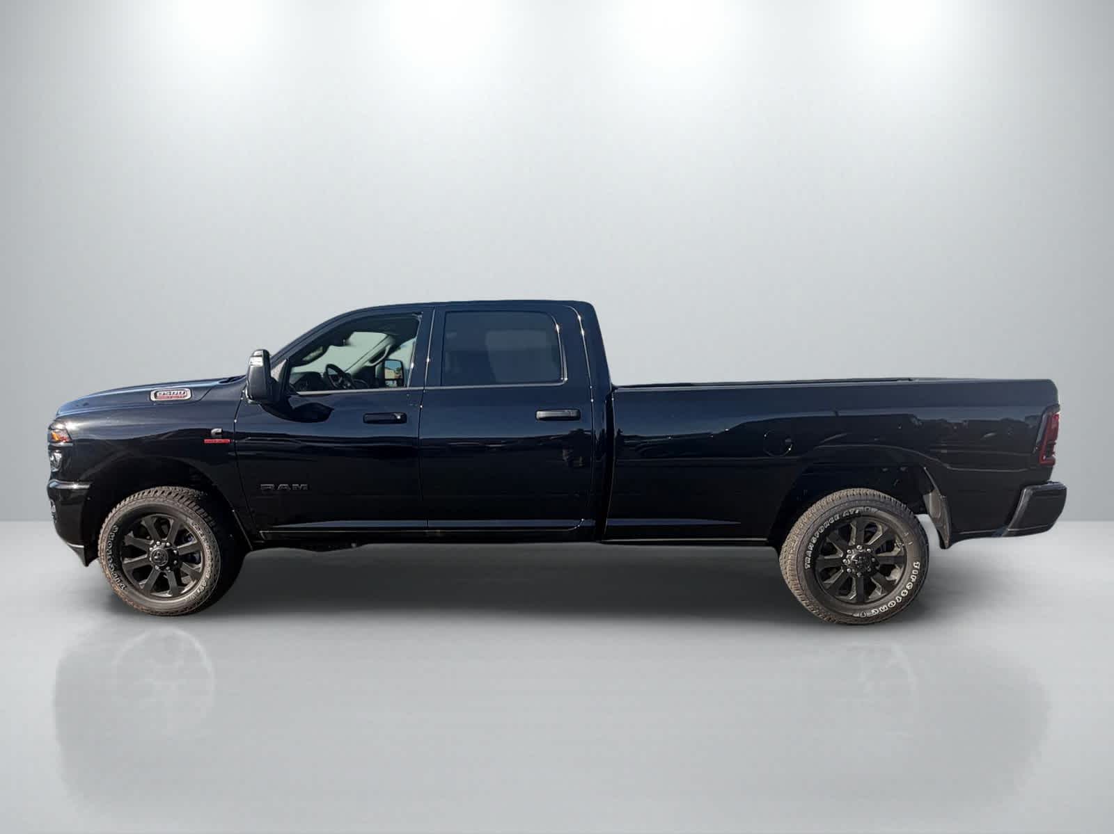 Thumbnail: 2026 RAM 3500 - 5