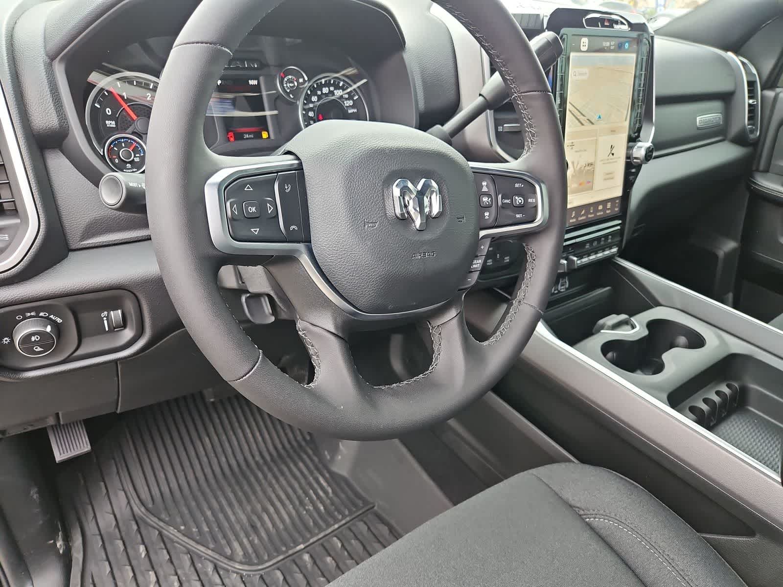 Thumbnail: 2026 RAM 3500 - 10