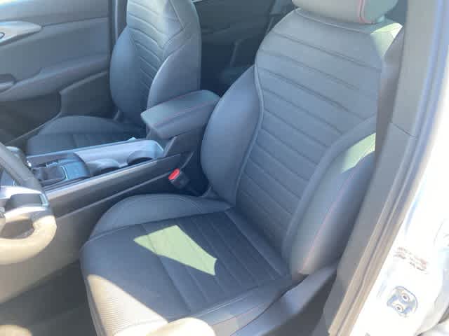 Thumbnail: 2024 Dodge Hornet - 15