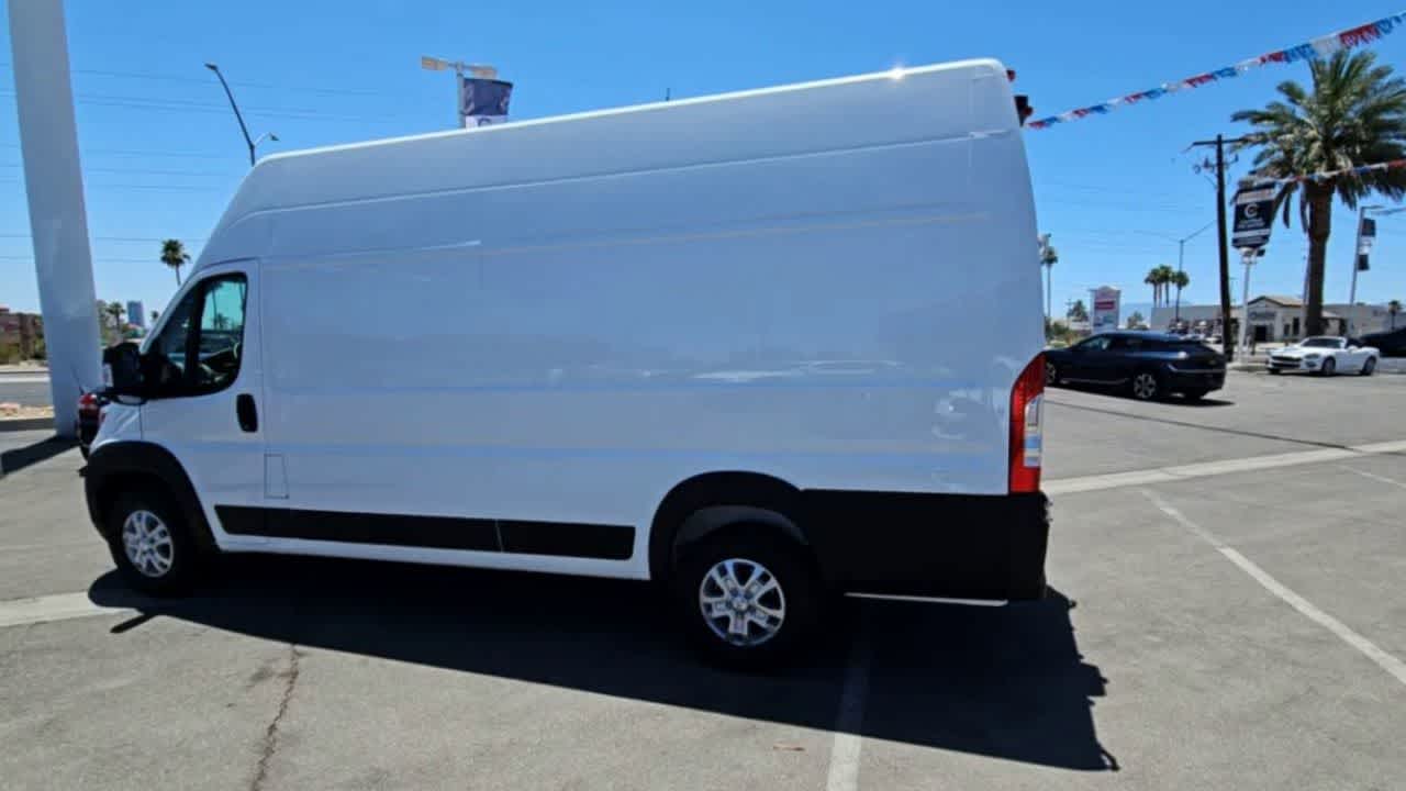 Thumbnail: 2025 RAM ProMaster - 6