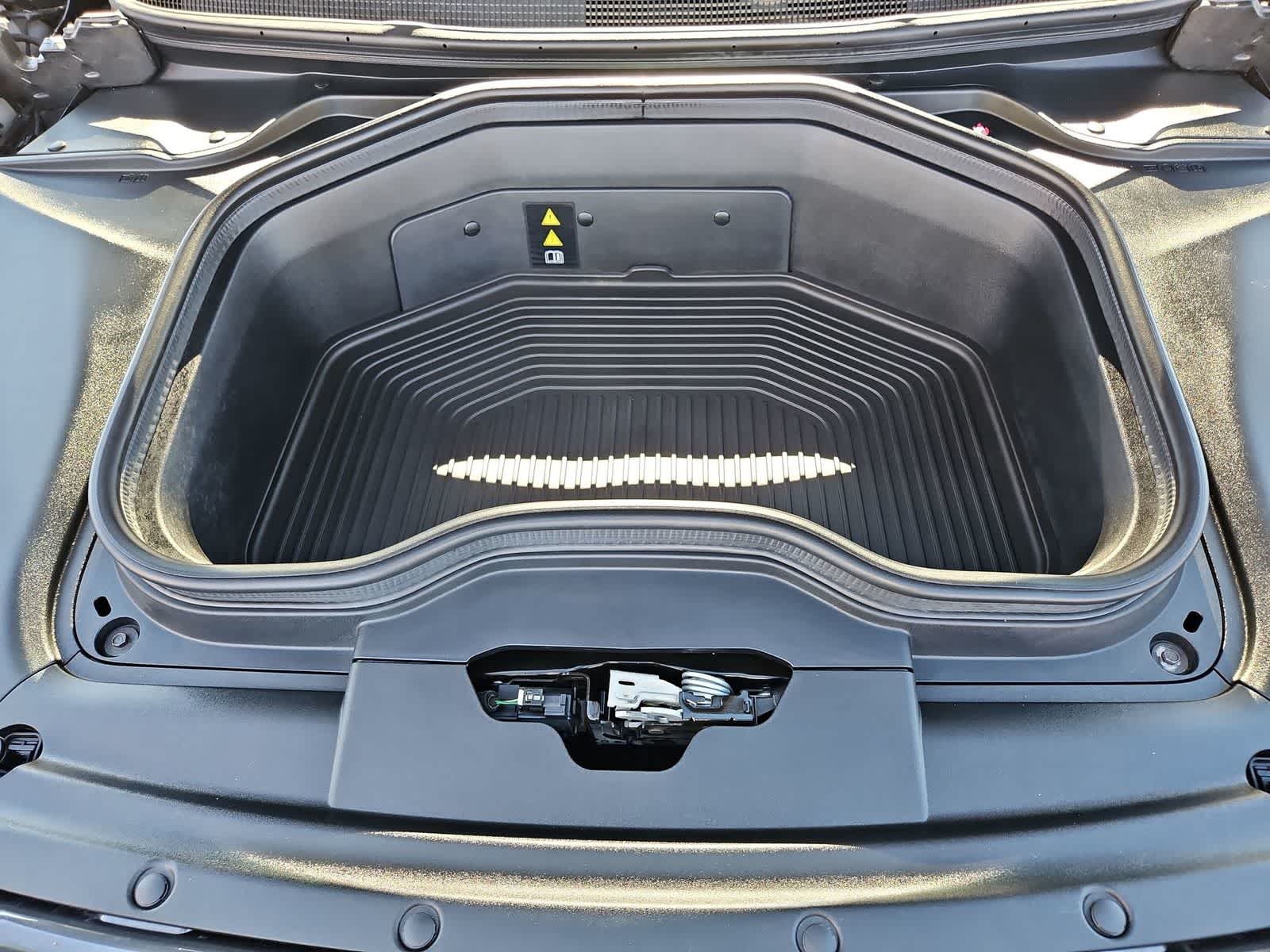 Thumbnail: 2025 Jeep Wagoneer S - 15