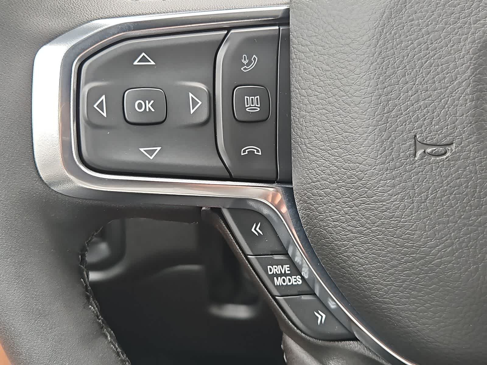 Thumbnail: 2026 RAM 1500 - 24