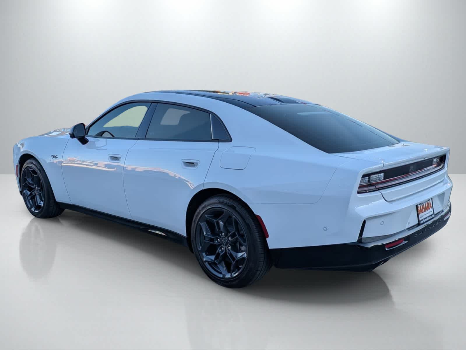 Thumbnail: 2026 Dodge Charger - 5