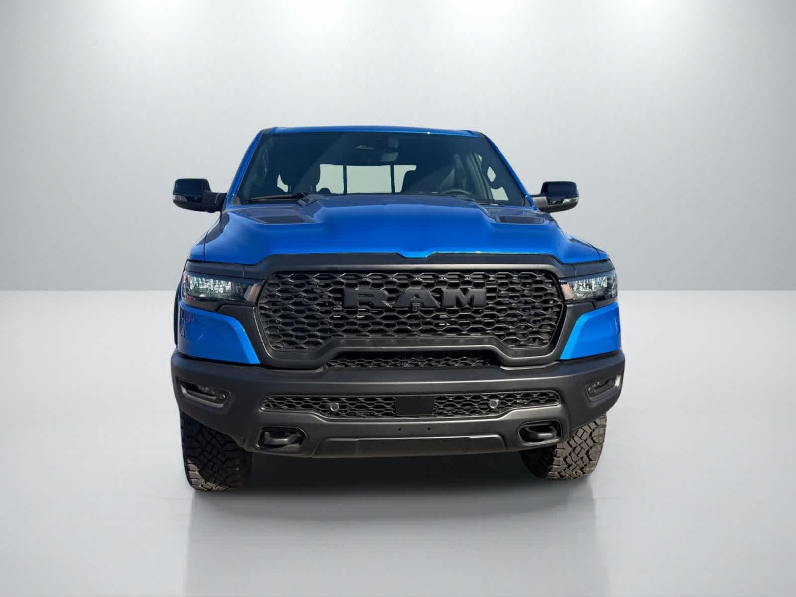 Thumbnail: 2026 RAM 1500 - 11