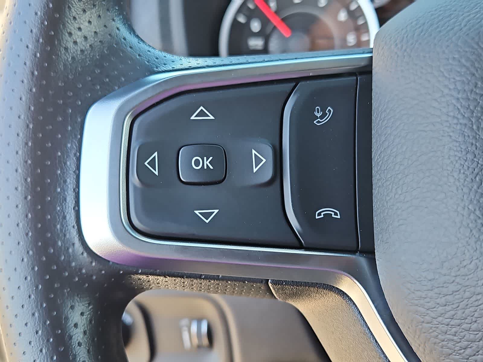 Thumbnail: 2026 RAM 3500 - 23