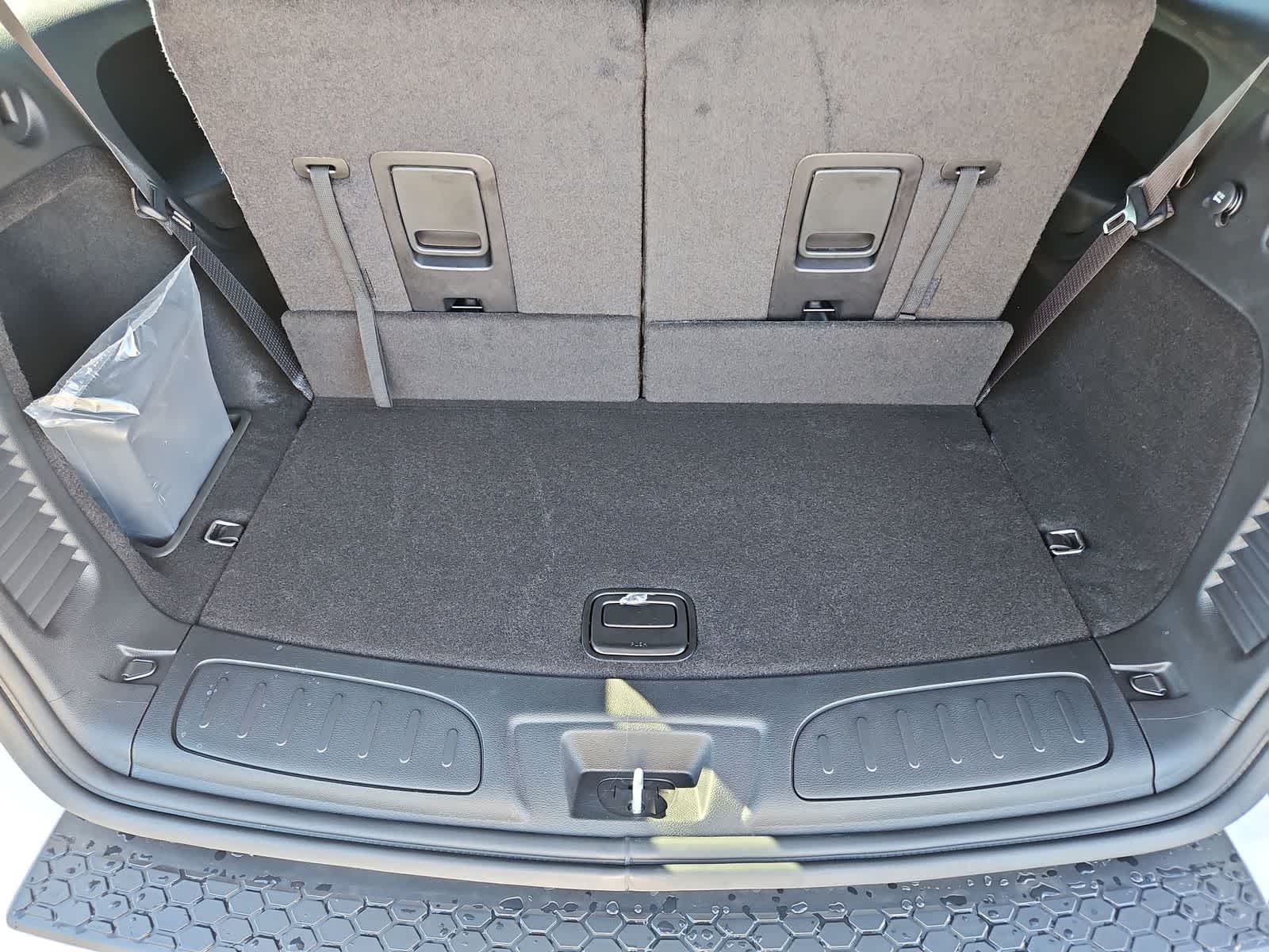 Thumbnail: 2026 Dodge Durango - 33