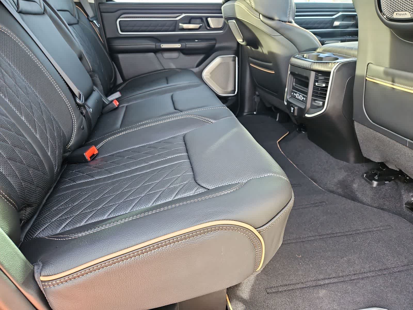 Thumbnail: 2026 RAM 1500 - 20