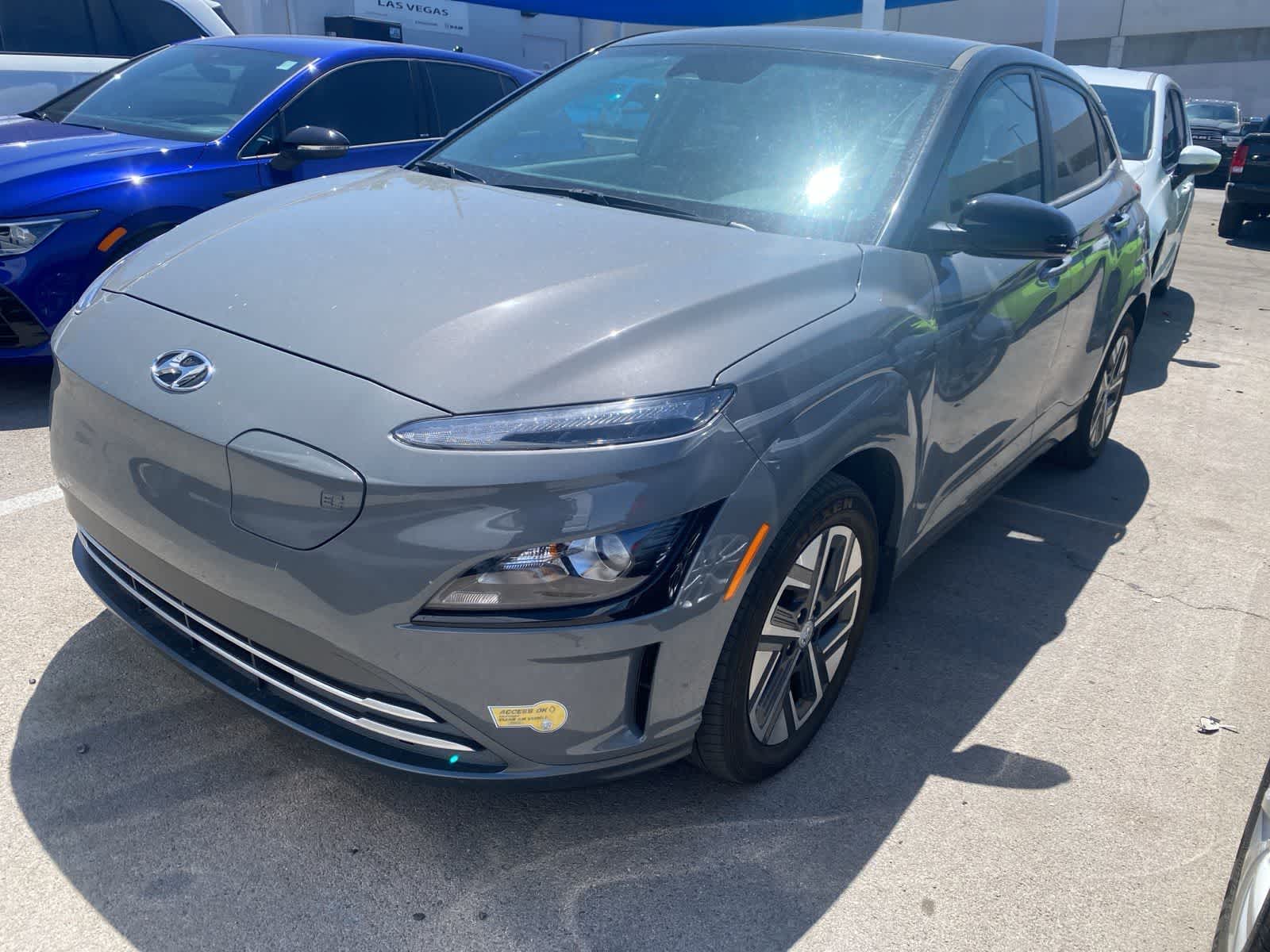 2023 Hyundai Kona SE -
                  Las Vegas, NV