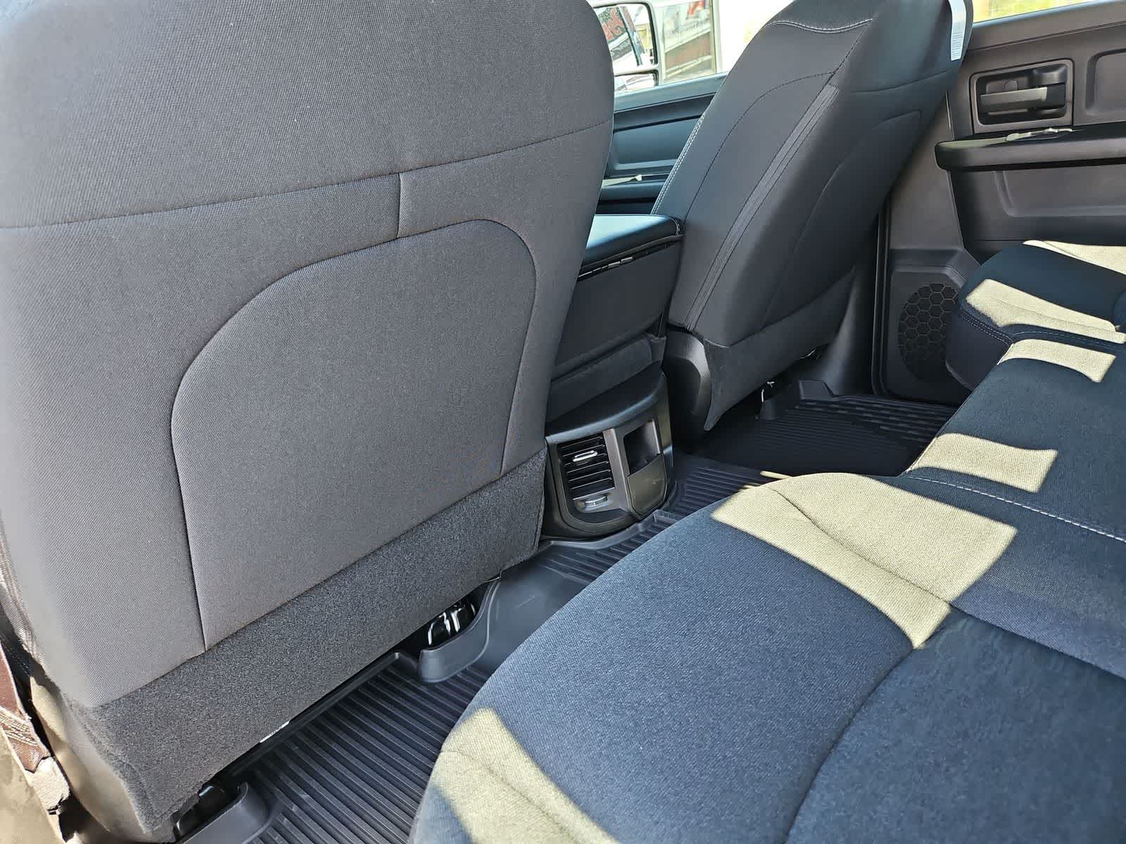 Thumbnail: 2026 RAM 2500 - 18