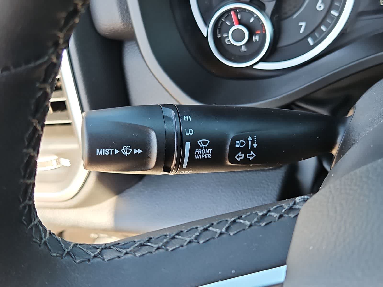 Thumbnail: 2026 RAM 1500 - 26