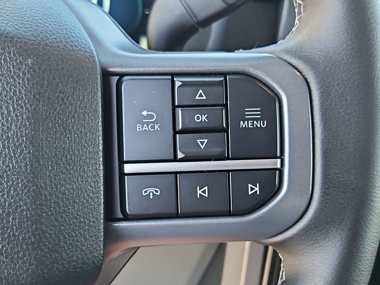 Thumbnail: 2024 Ford F-150 - 26