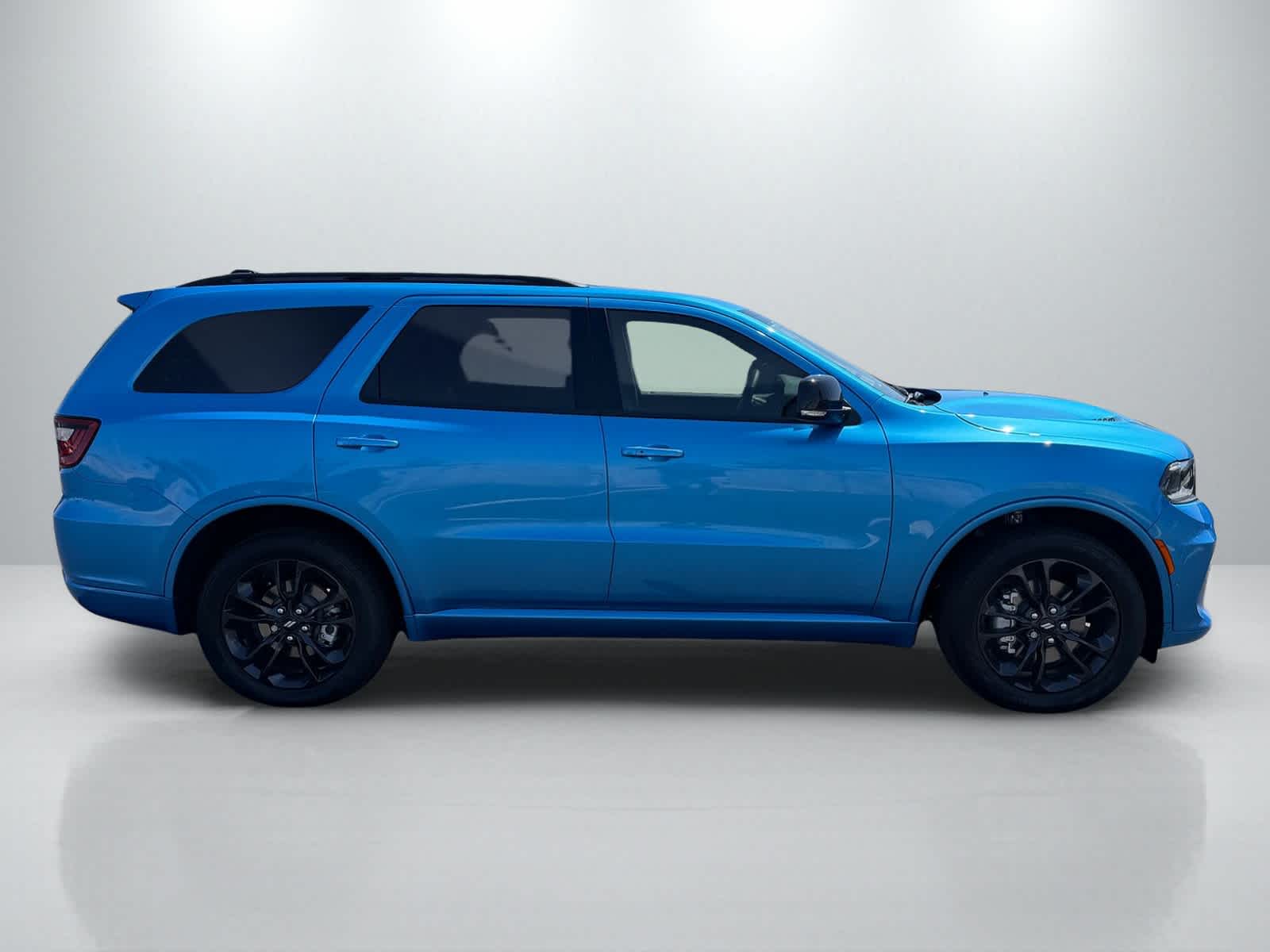 Thumbnail: 2026 Dodge Durango - 8
