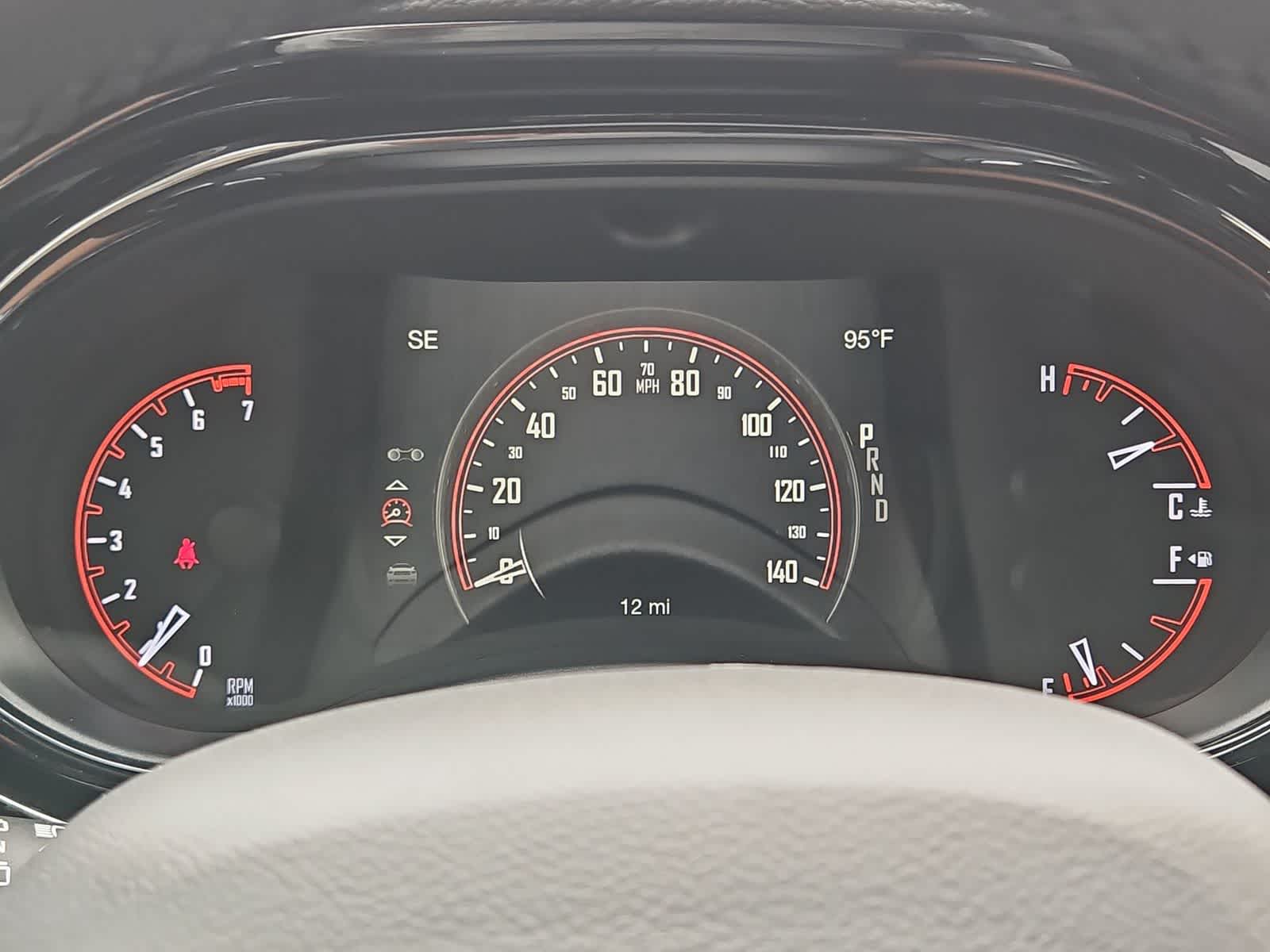 Thumbnail: 2026 Dodge Durango - 32