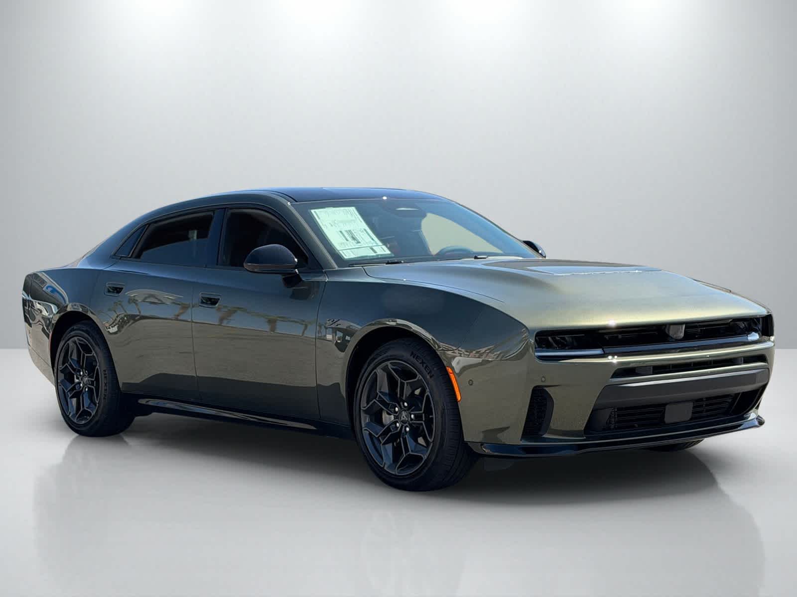 Thumbnail: 2026 Dodge Charger - 10