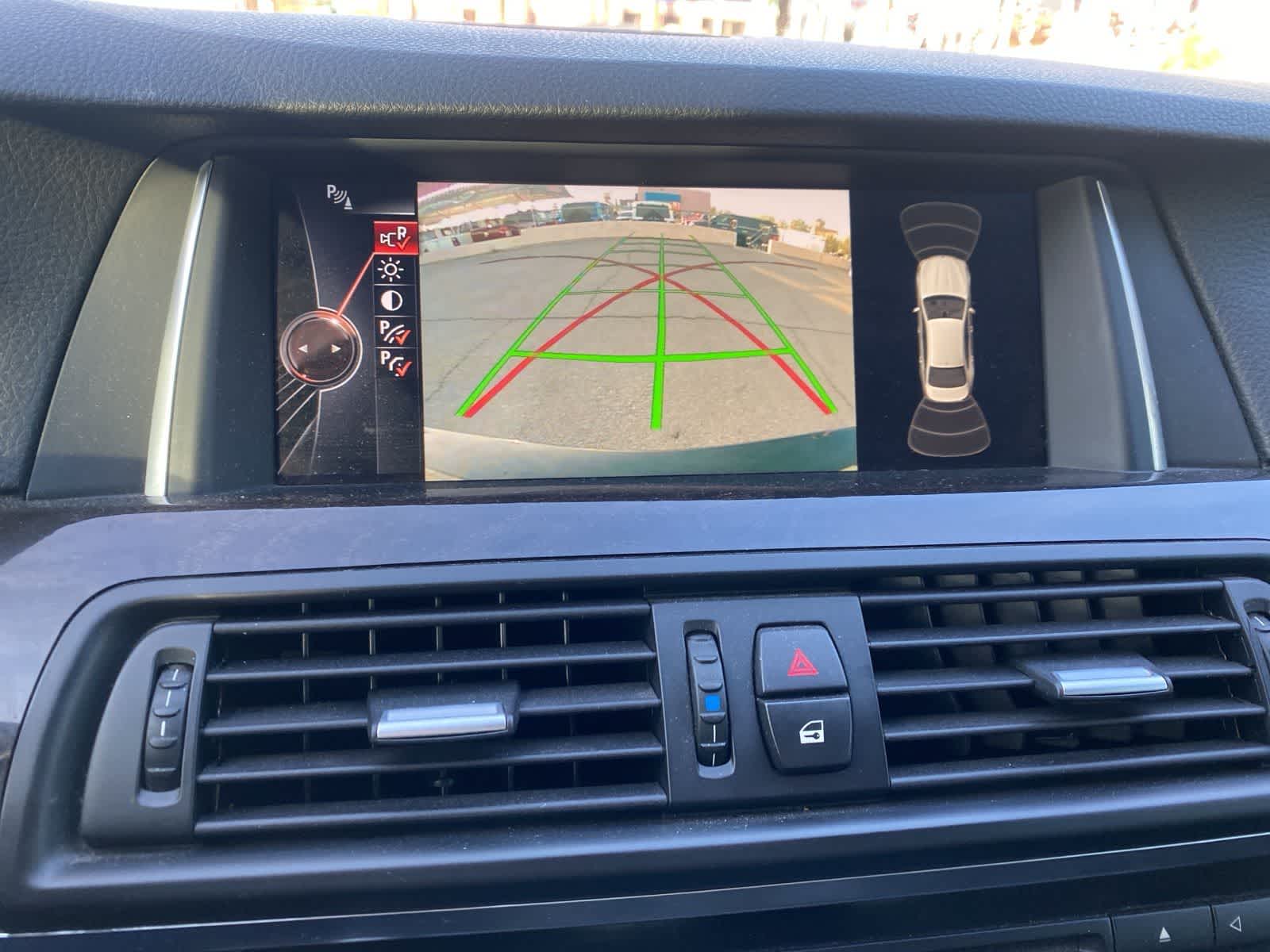 Thumbnail: 2015 BMW 5 Series - 17