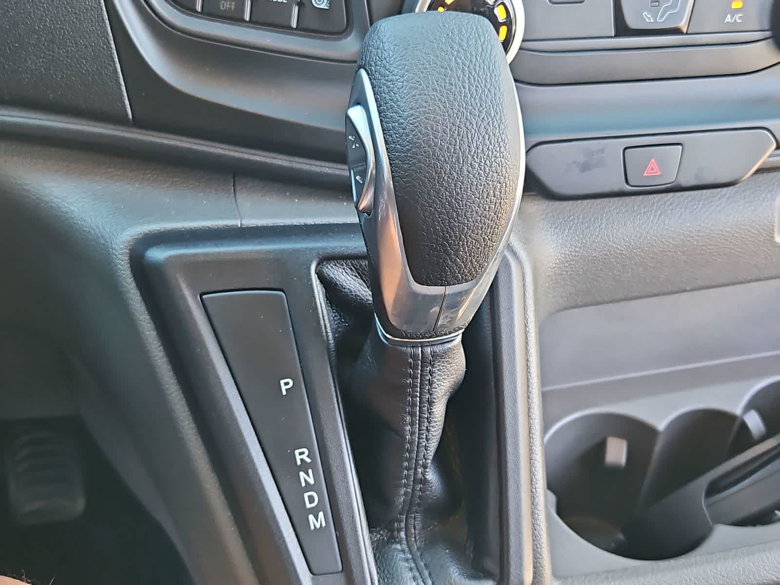 Thumbnail: 2020 Ford Transit Series - 29