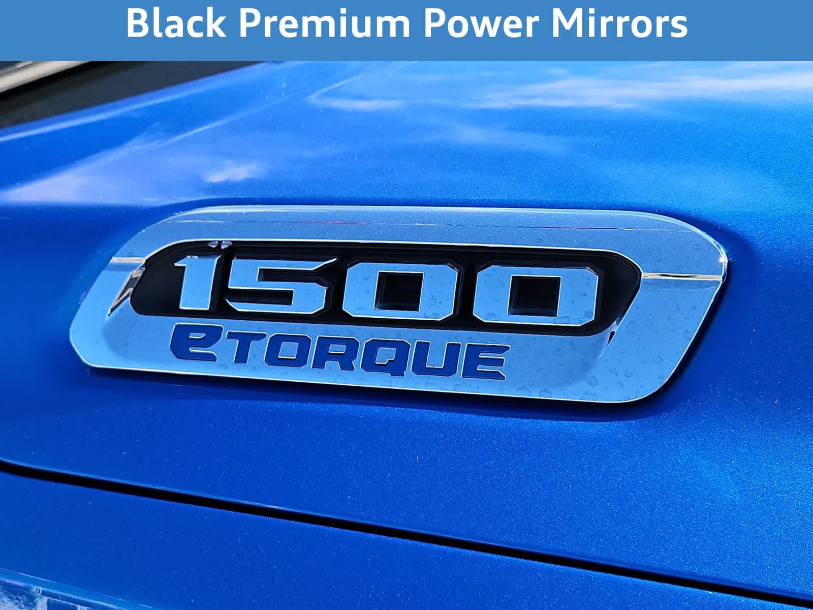 Thumbnail: 2022 RAM 1500 - 15