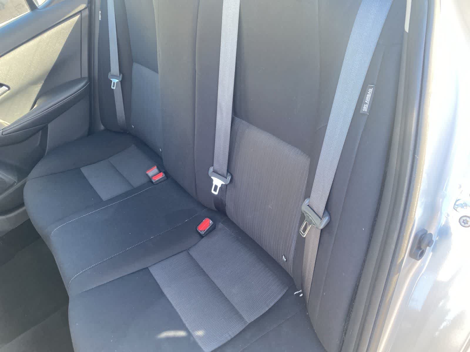 Thumbnail: 2023 Nissan Sentra - 13