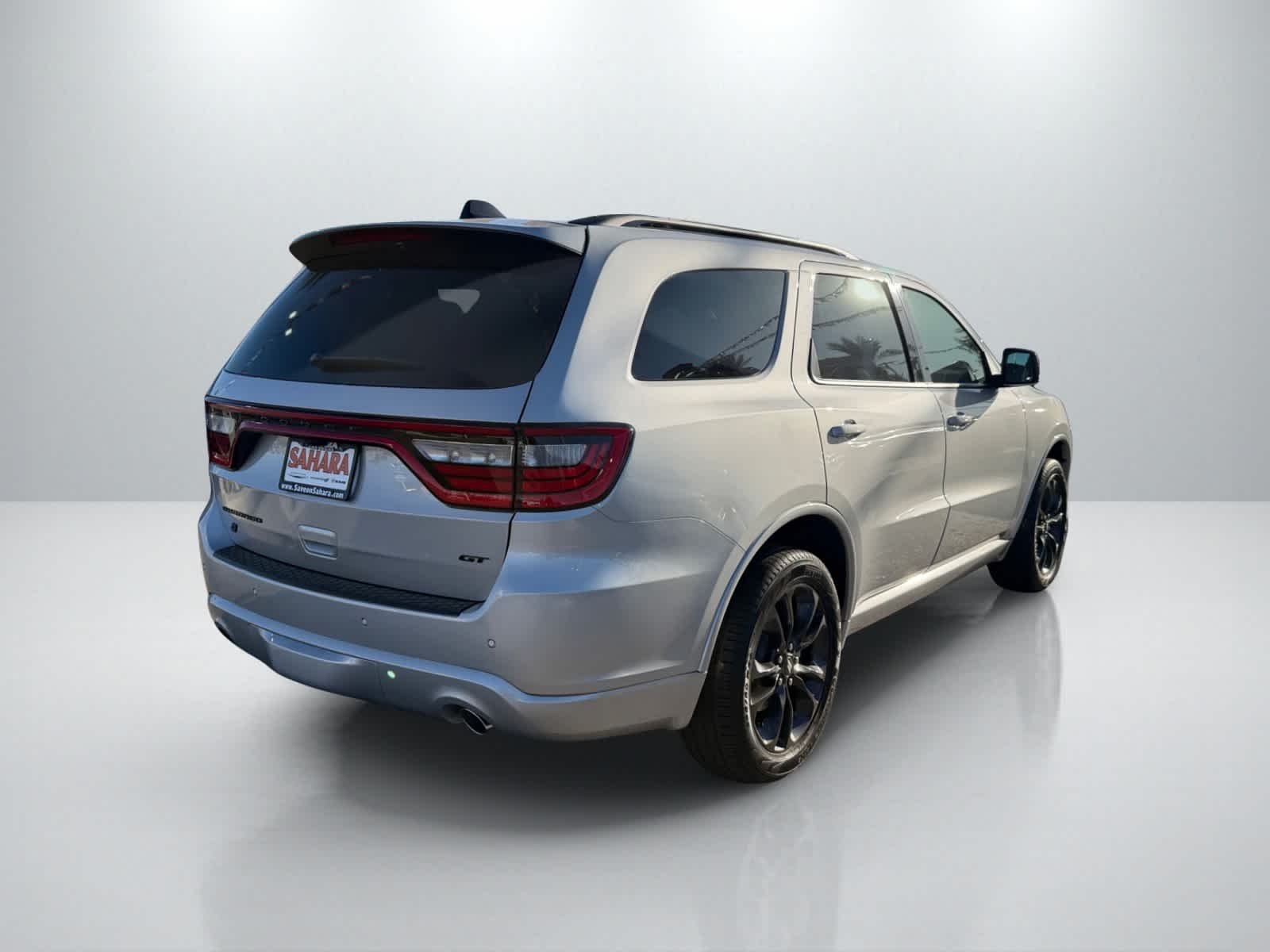 Thumbnail: 2026 Dodge Durango - 7