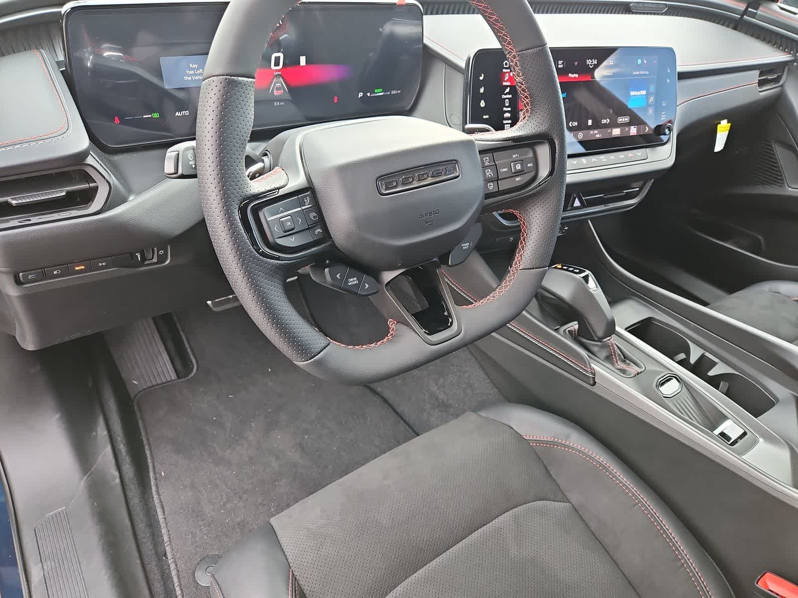 Thumbnail: 2026 Dodge Charger - 10