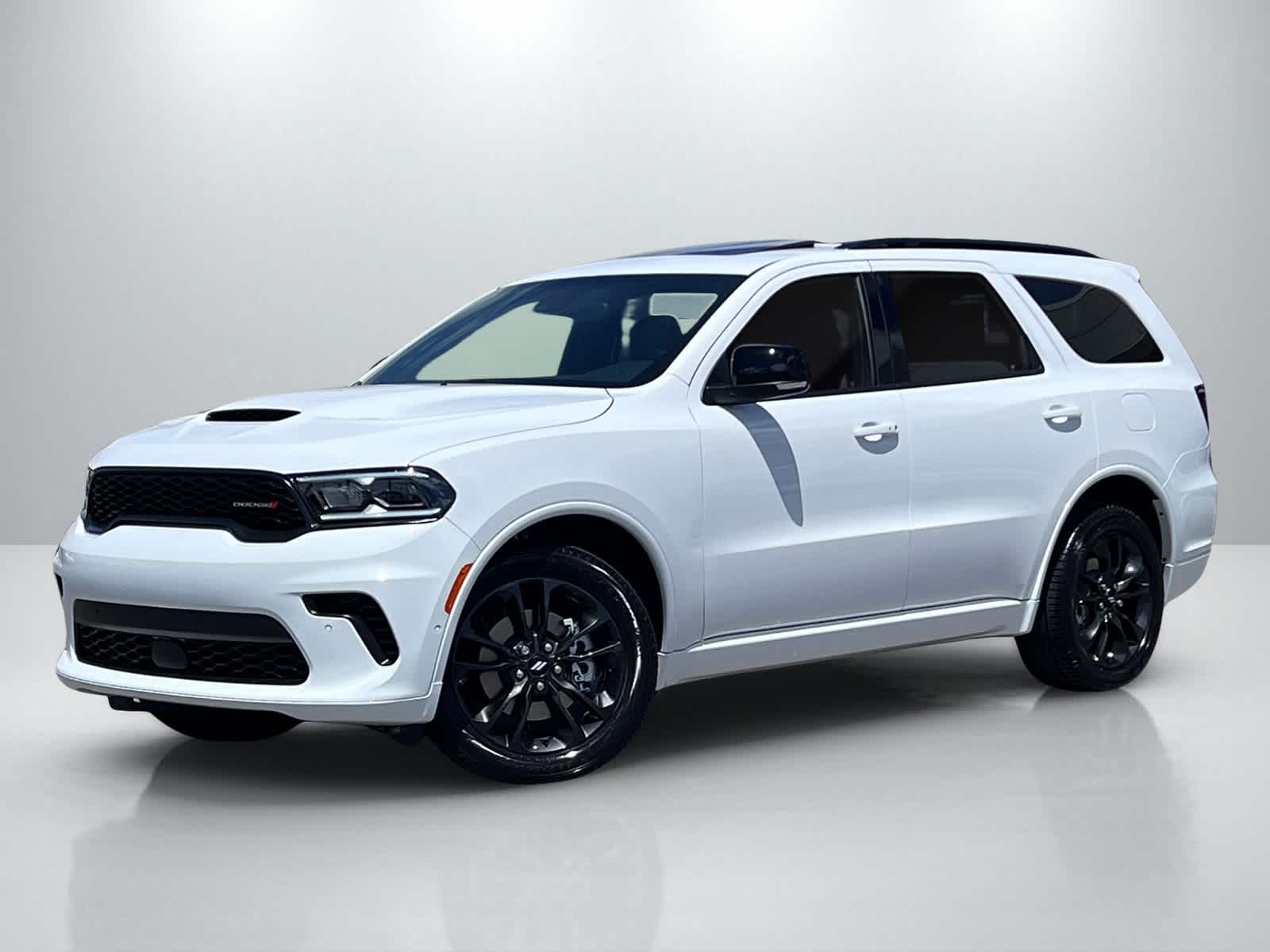 2026 Dodge Durango GT Plus AWD's photo