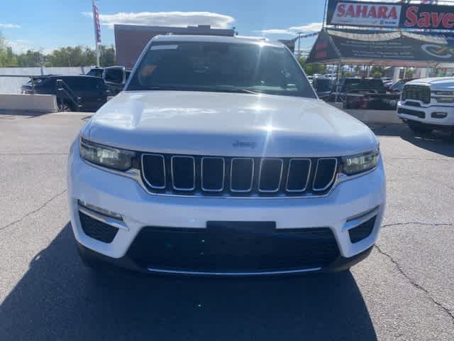 Thumbnail: 2023 Jeep Grand Cherokee - 2