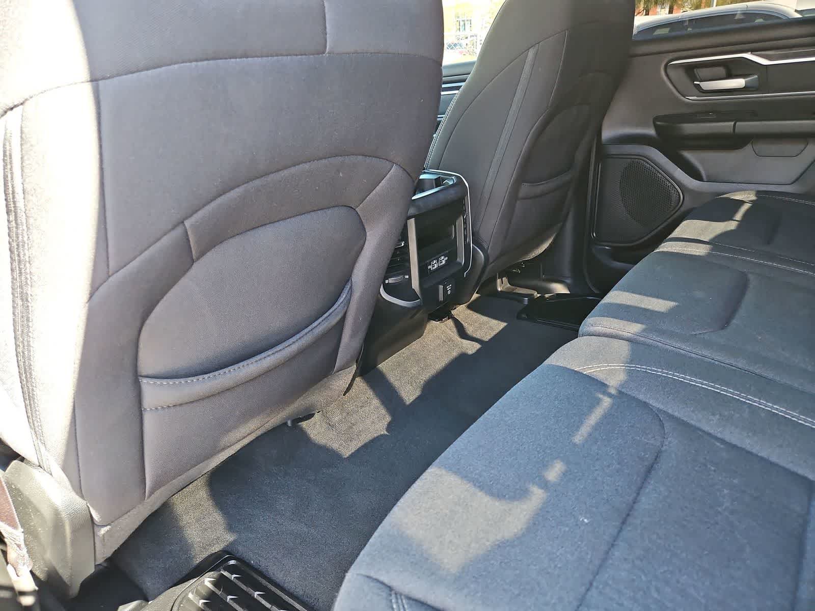 Thumbnail: 2022 RAM 1500 - 19