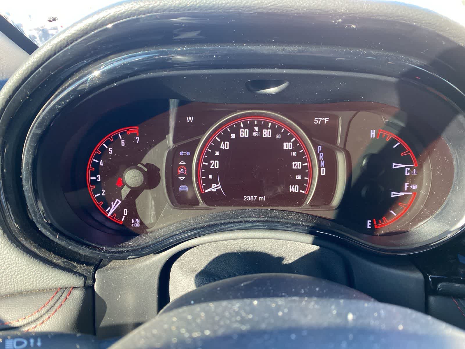 Thumbnail: 2024 Dodge Durango - 14