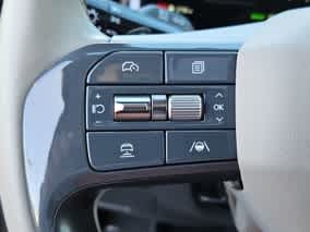 Thumbnail: 2024 Kia EV9 - 27