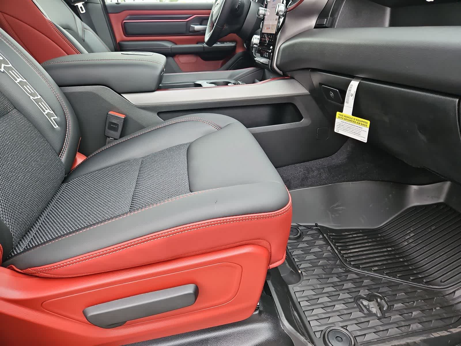 Thumbnail: 2026 RAM 1500 - 22