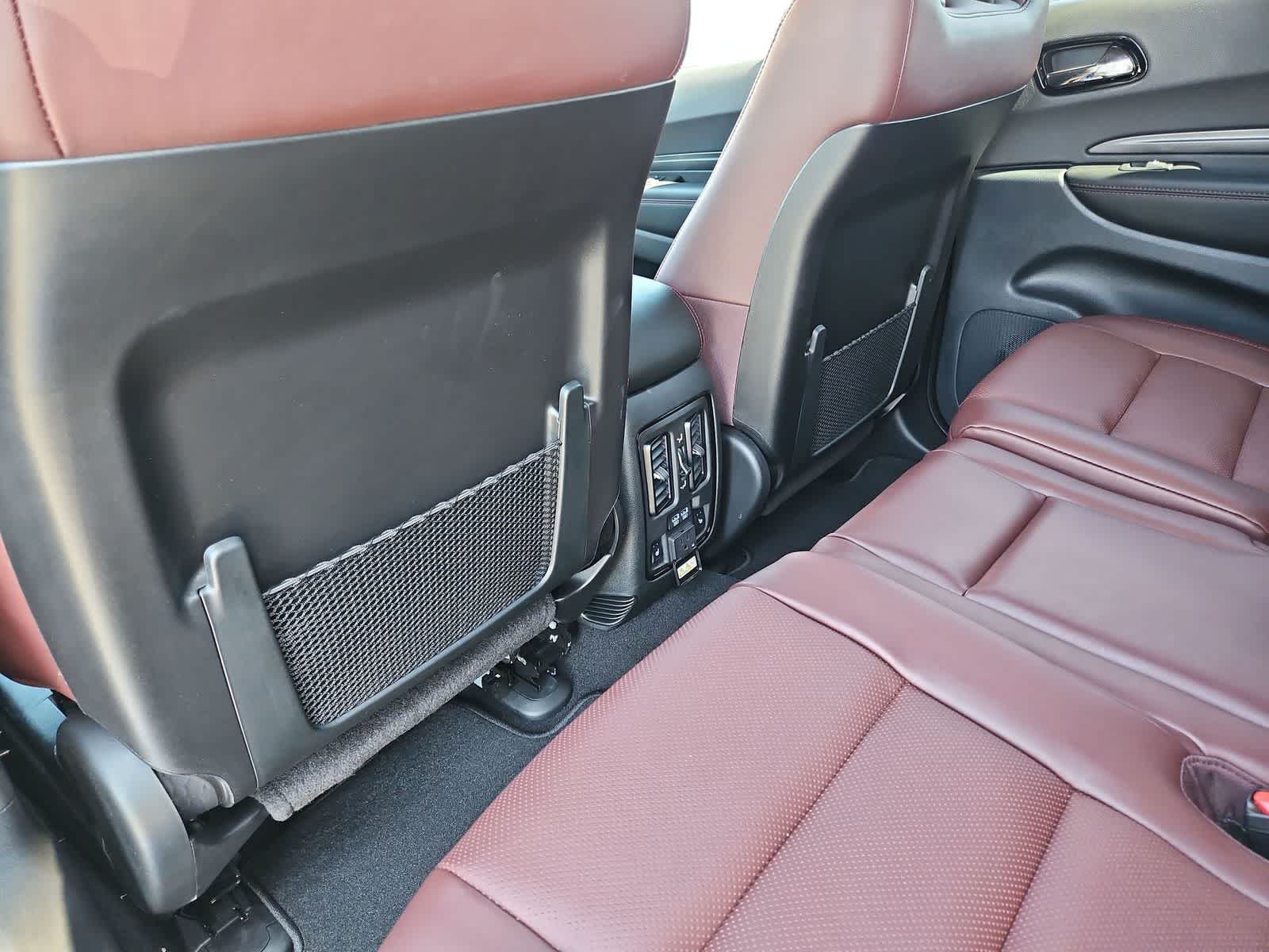 Thumbnail: 2026 Dodge Durango - 18