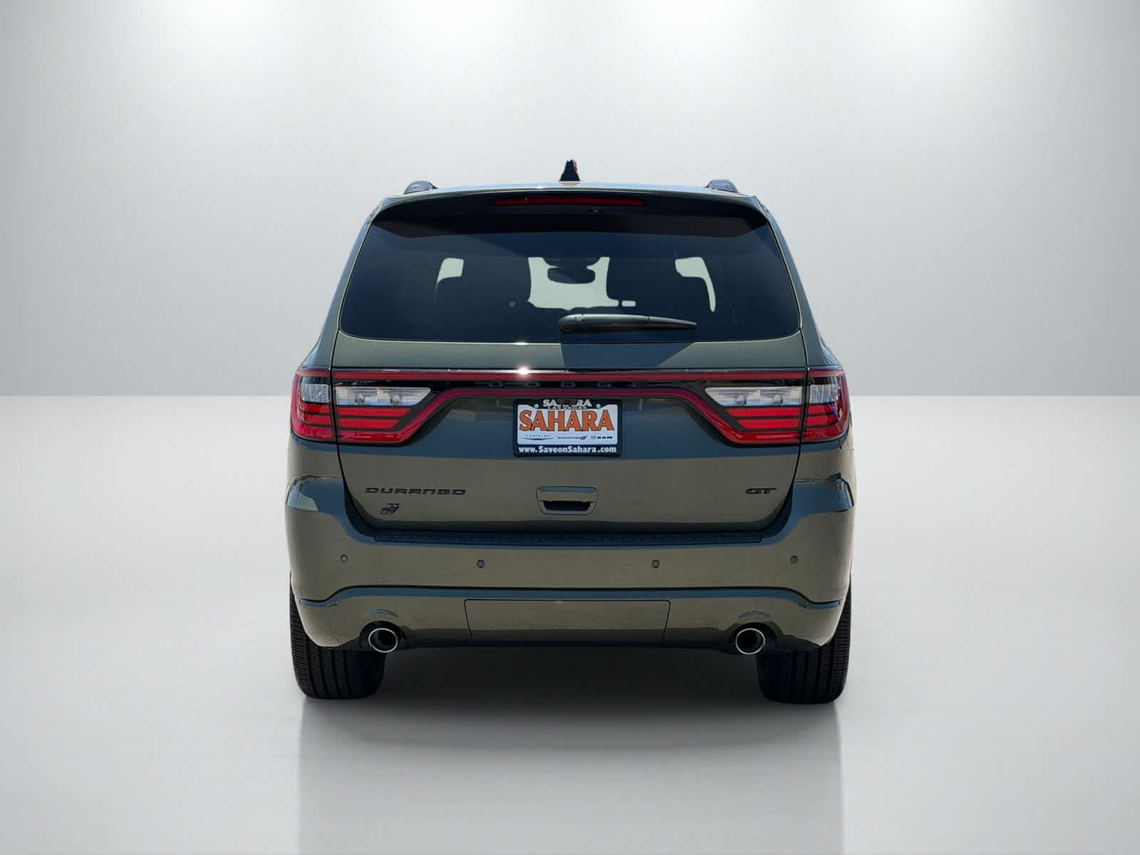 Thumbnail: 2026 Dodge Durango - 5
