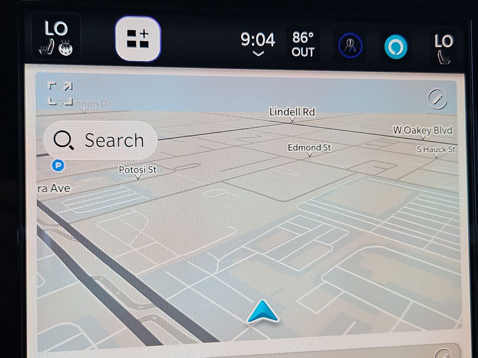 Thumbnail: 2026 RAM 1500 - 28