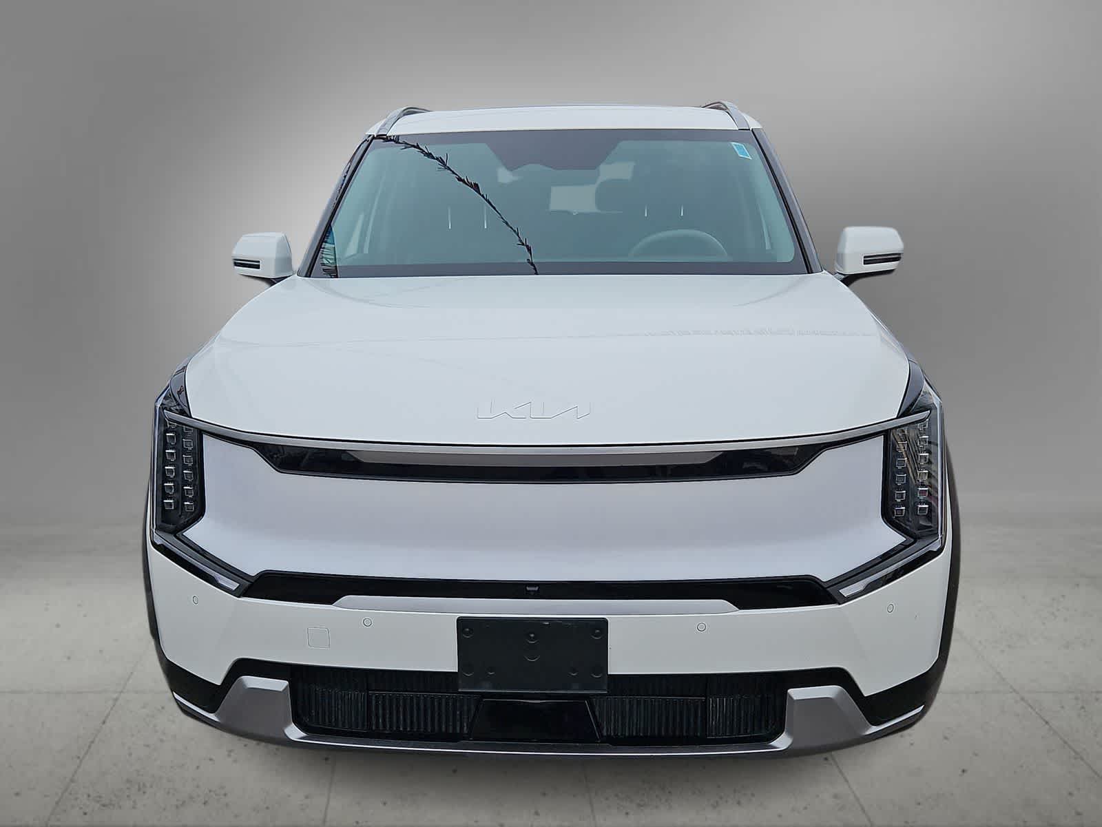 Thumbnail: 2024 Kia EV9 - 4