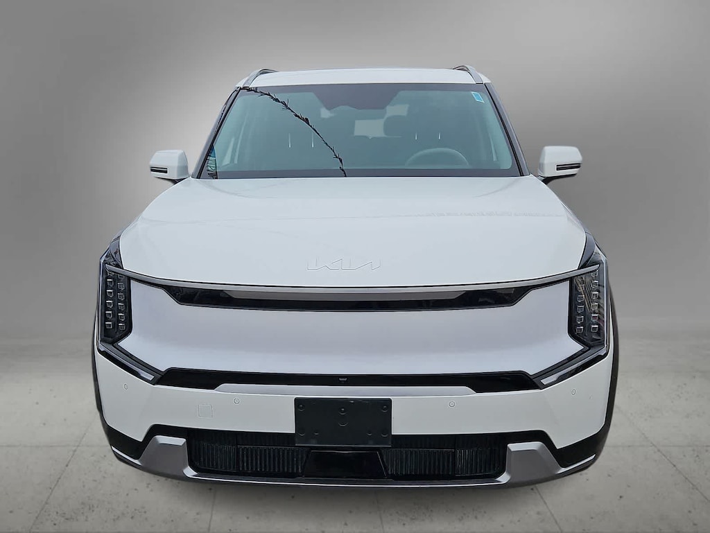 Used 2024 Kia EV9 Land SUV