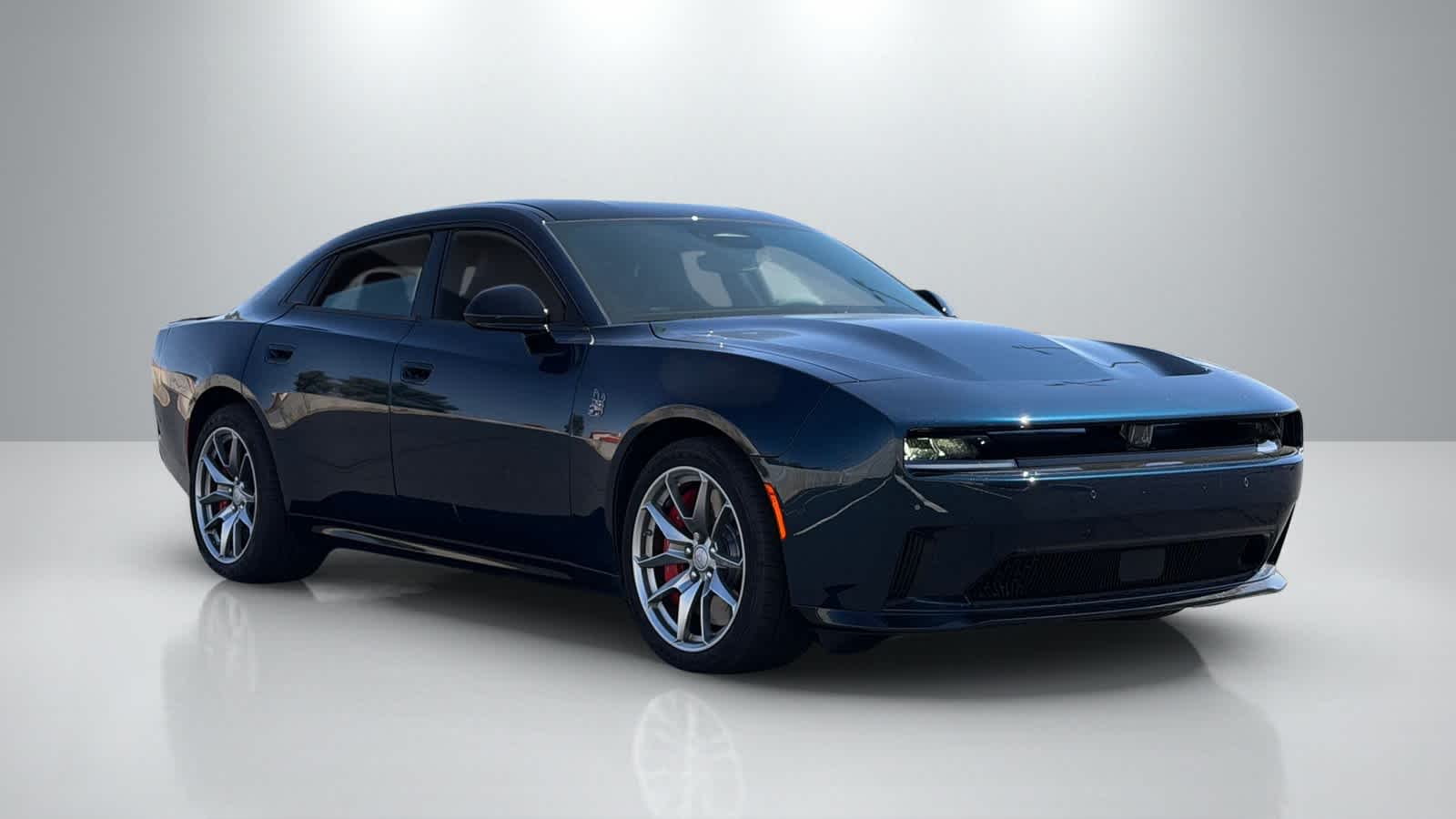 2026 Dodge Charger Daytona Scat Pack - Photo 10
