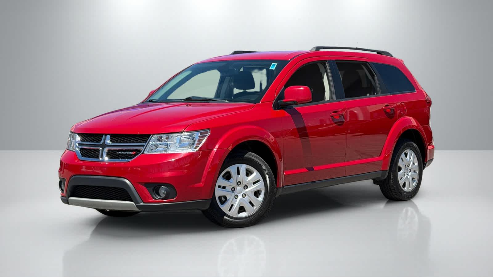 2019 Dodge Journey SE -
                  Las Vegas, NV