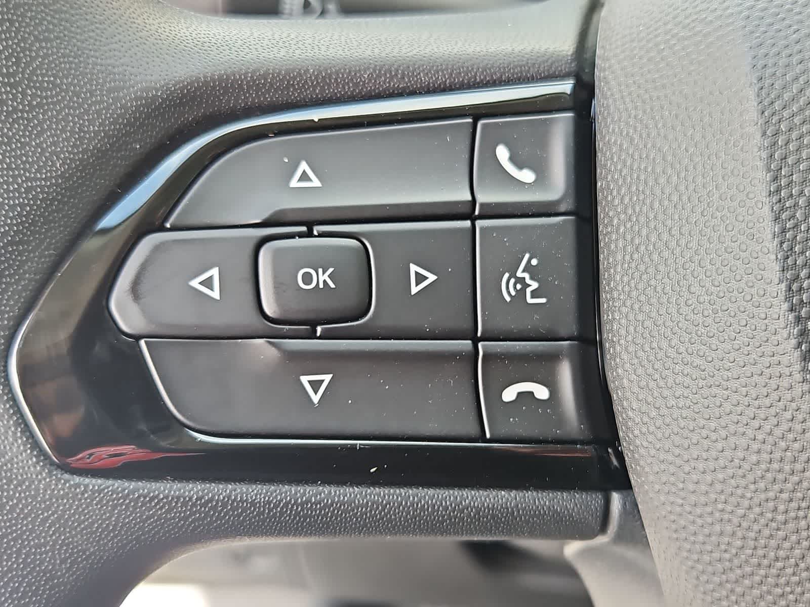 Thumbnail: 2025 RAM ProMaster - 21