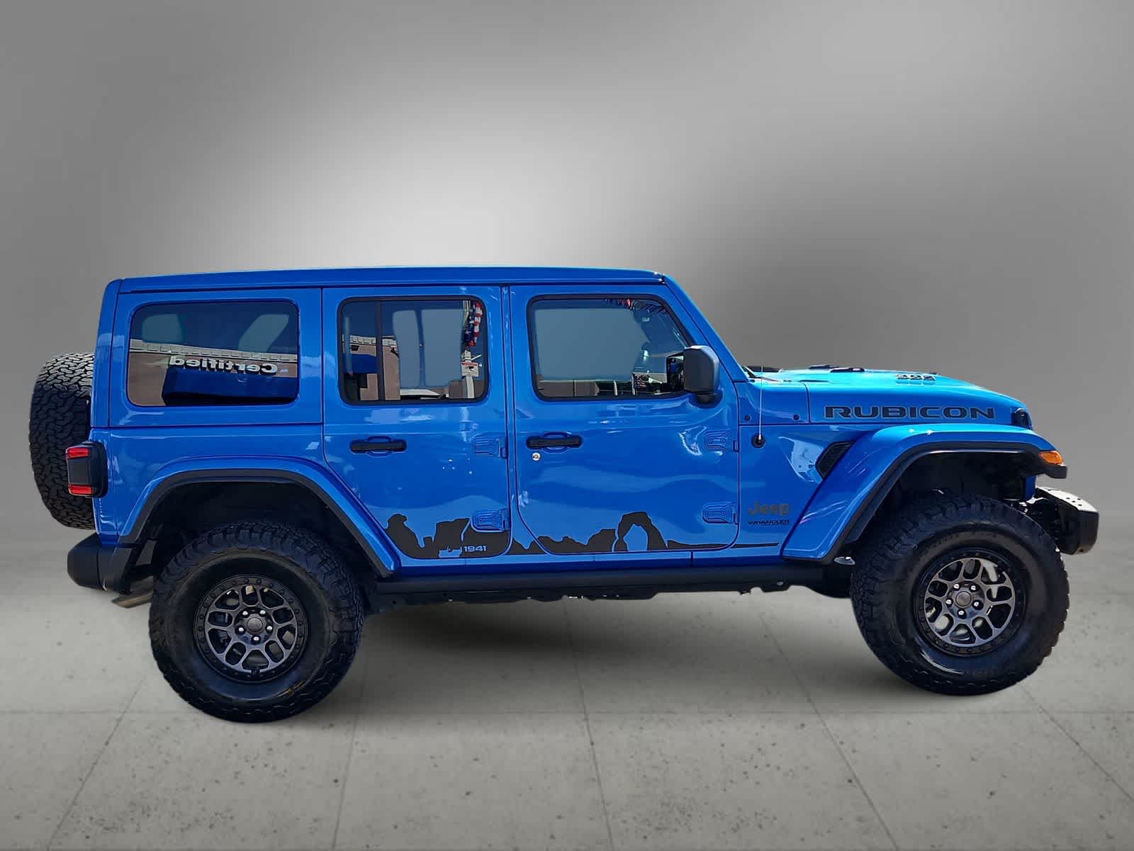 Thumbnail: 2022 Jeep Wrangler - 9