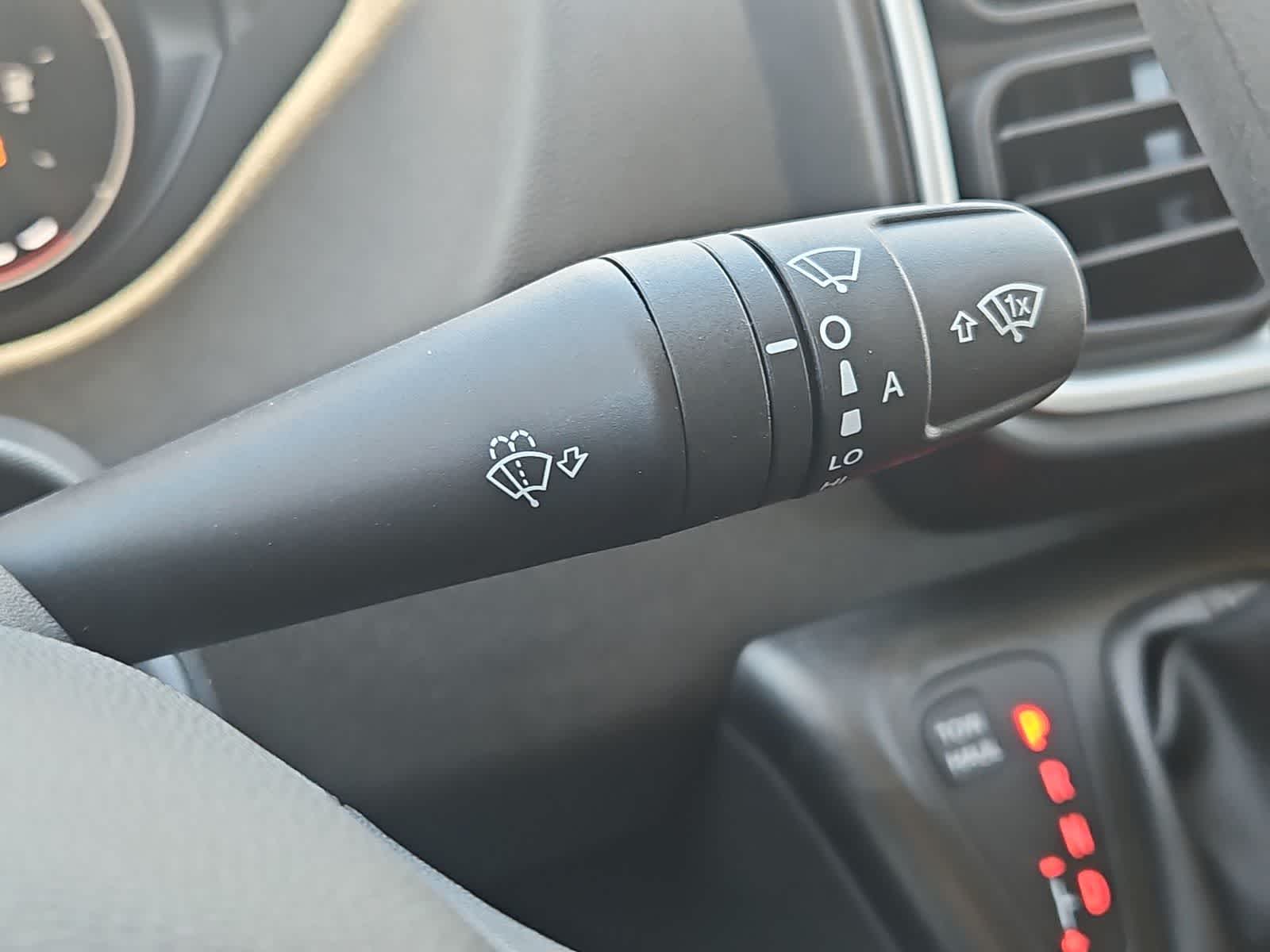 Thumbnail: 2025 RAM ProMaster - 22