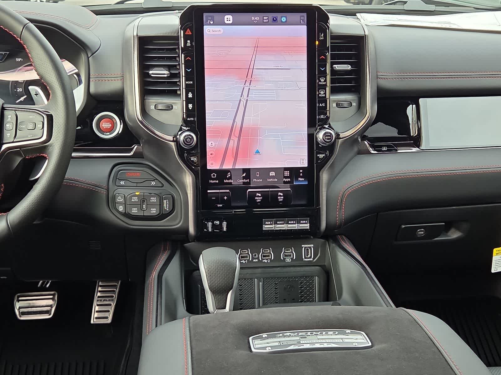 Thumbnail: 2026 RAM 1500 - 28