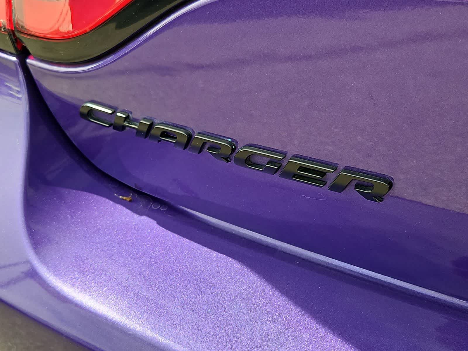 Thumbnail: 2023 Dodge Charger - 13