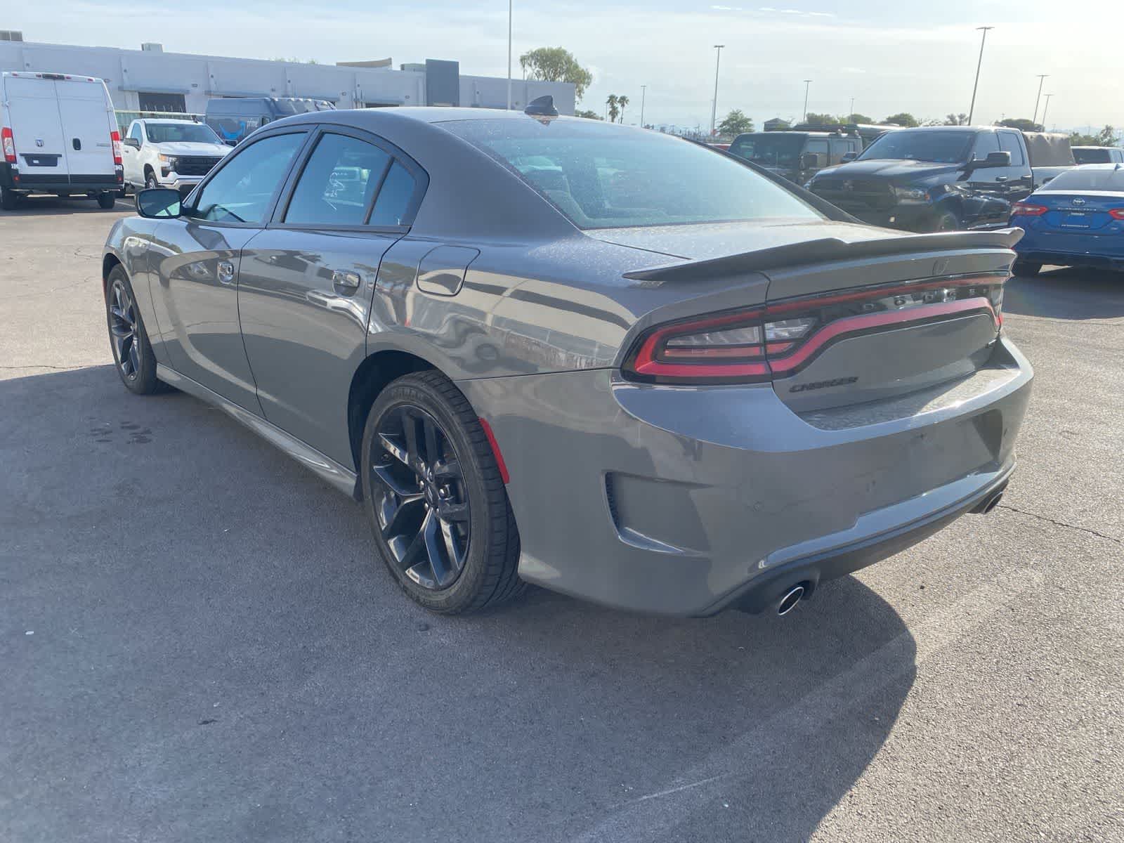 Thumbnail: 2023 Dodge Charger - 7