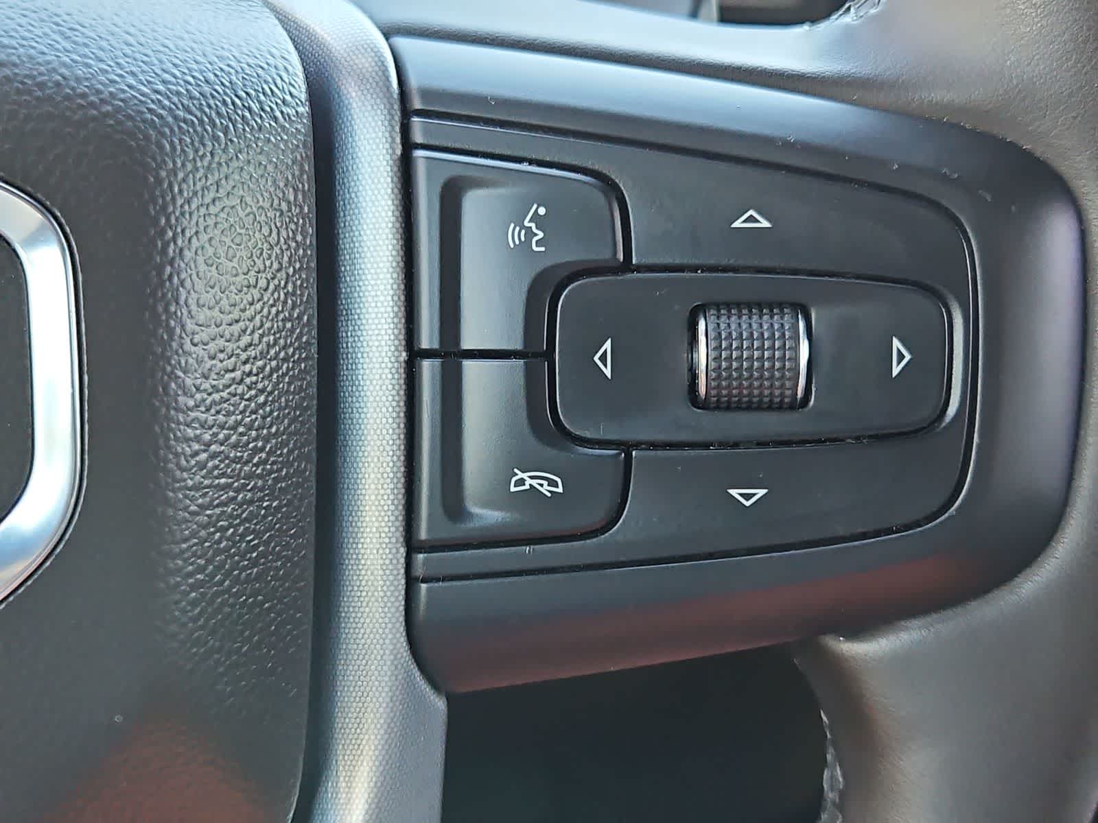 Thumbnail: 2024 GMC Sierra 1500 - 25