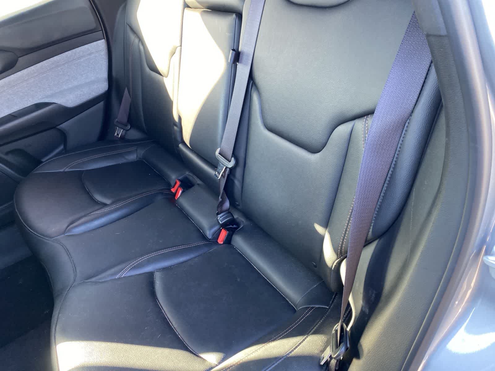 Thumbnail: 2024 Jeep Compass - 12