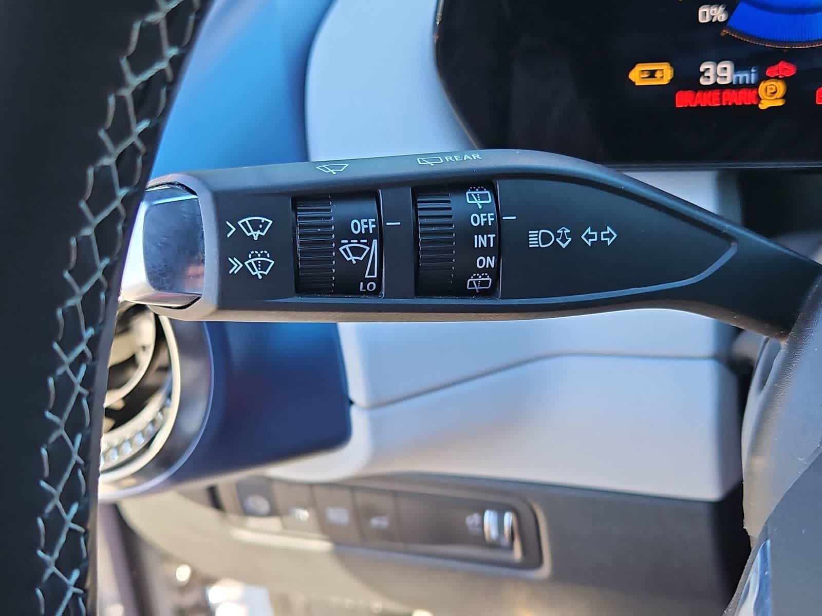 Thumbnail: 2025 Chevrolet Equinox - 25