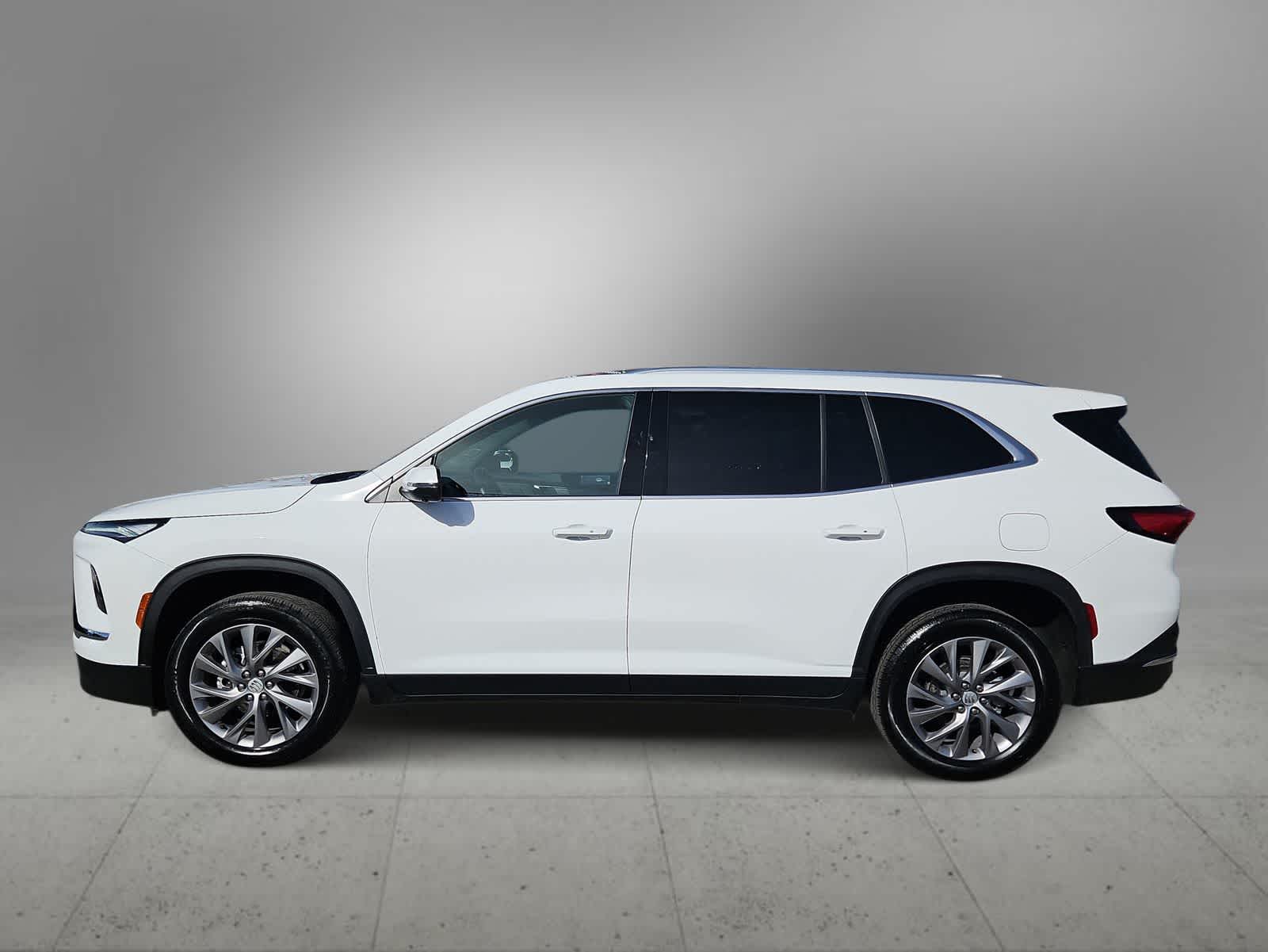 Thumbnail: 2025 Buick Enclave - 6