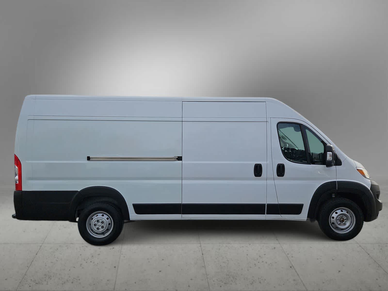 Thumbnail: 2023 RAM ProMaster - 10